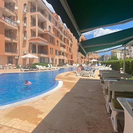 Bratanov Kasandra Apartmán