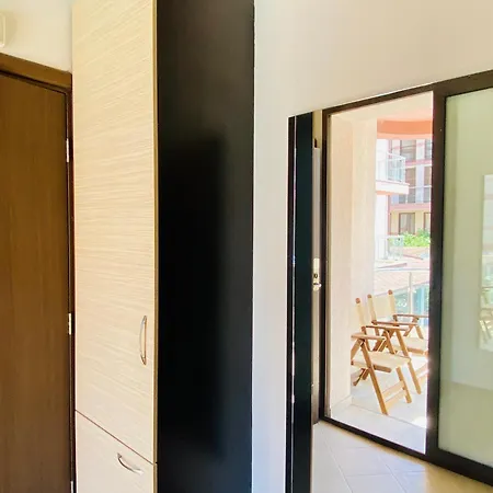 Bratanov Kasandra Apartmán Sluneční pobřeží