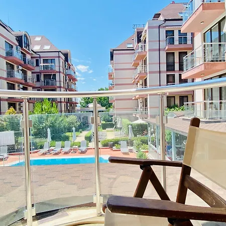 Apartmán Bratanov Kasandra *