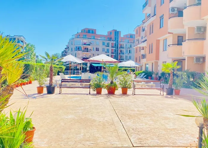 Apartmán Bratanov Kasandra