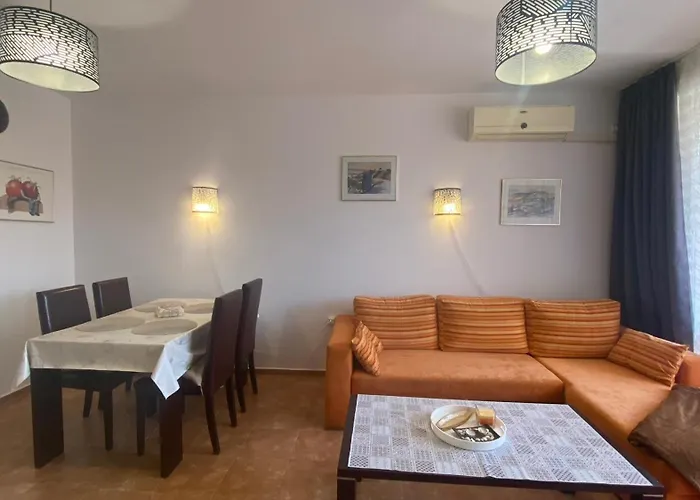 Apartmán Bratanov Kasandra *