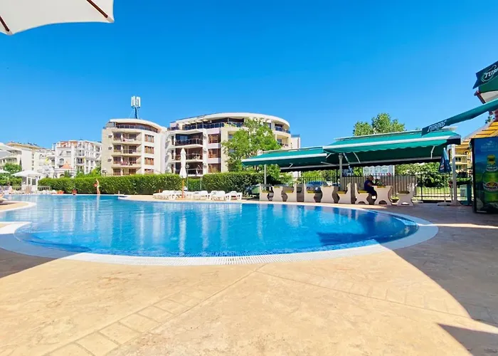 Apartmán Bratanov Kasandra