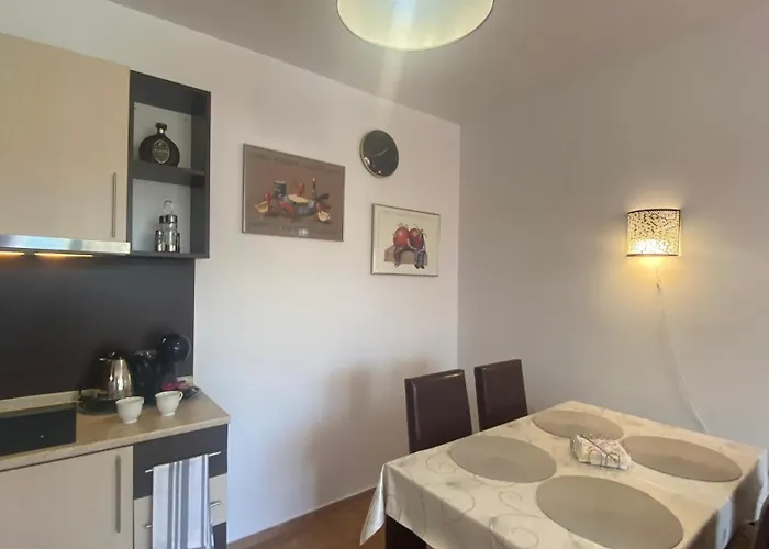 Bratanov Kasandra Sluneční pobřeží