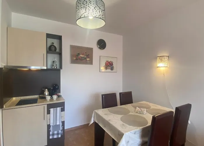 Apartmán Bratanov Kasandra *