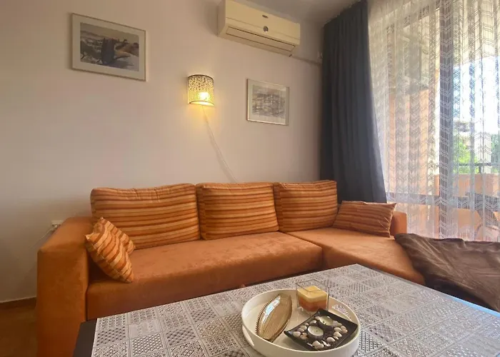 Bratanov Kasandra Apartmán *