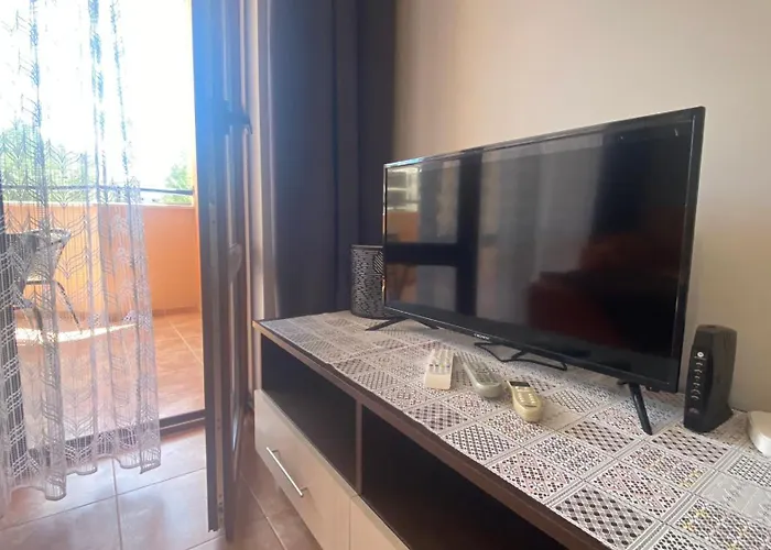 Bratanov Kasandra * Sluneční pobřeží