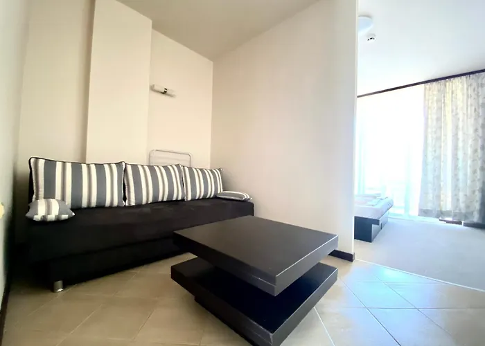 Apartmán Bratanov Kasandra Sluneční pobřeží