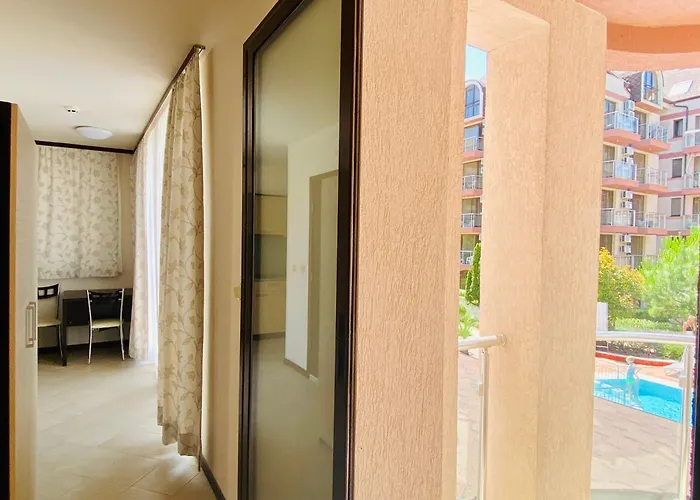 Apartmán Bratanov Kasandra *