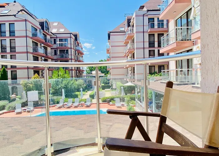 Apartmán Bratanov Kasandra *