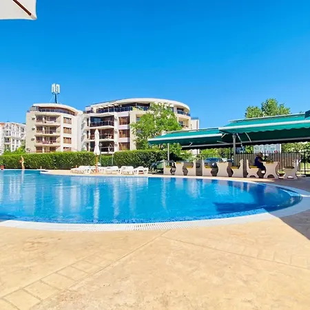 Lejlighed Bratanov Kasandra