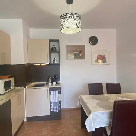 Bratanov Kasandra Apartment Apartamento Sunny Beach