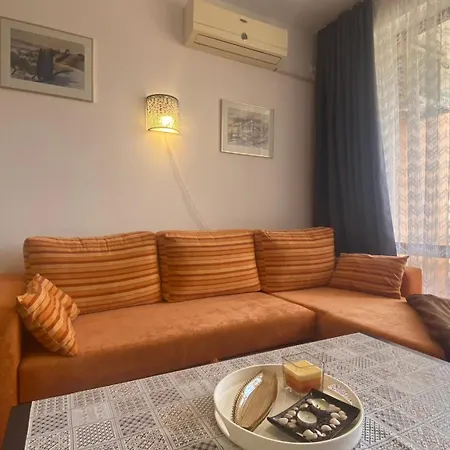 Bratanov Kasandra Apartment Apartamento *