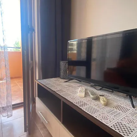 Bratanov Kasandra Apartment * Sunny Beach