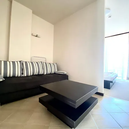 Apartamento Bratanov Kasandra Apartment Sunny Beach