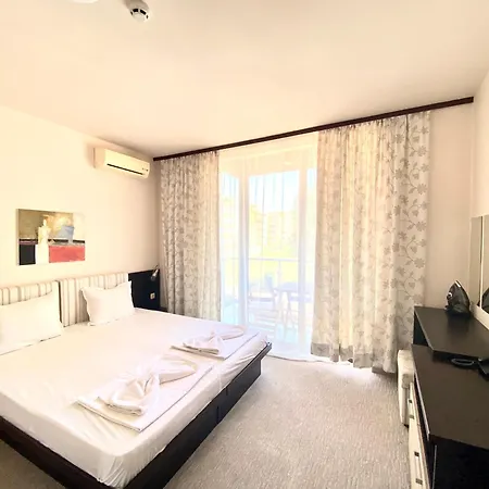 Apartamento Bratanov Kasandra Apartment Sunny Beach