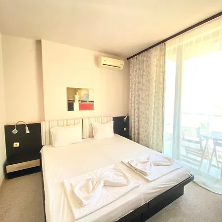 Bratanov Kasandra Apartment * Sunny Beach