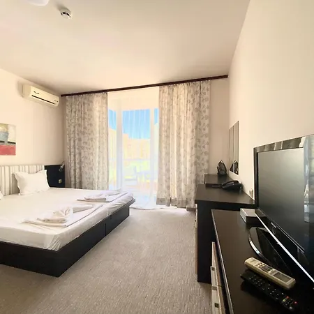 Bratanov Kasandra Apartment Apartamento Sunny Beach