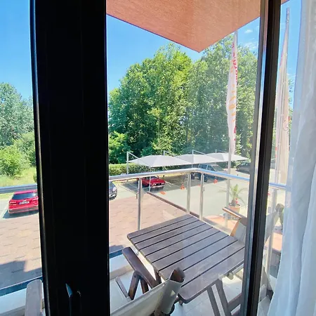 Bratanov Kasandra Apartment Sunny Beach