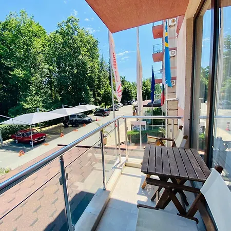 Bratanov Kasandra Apartment Apartamento Sunny Beach