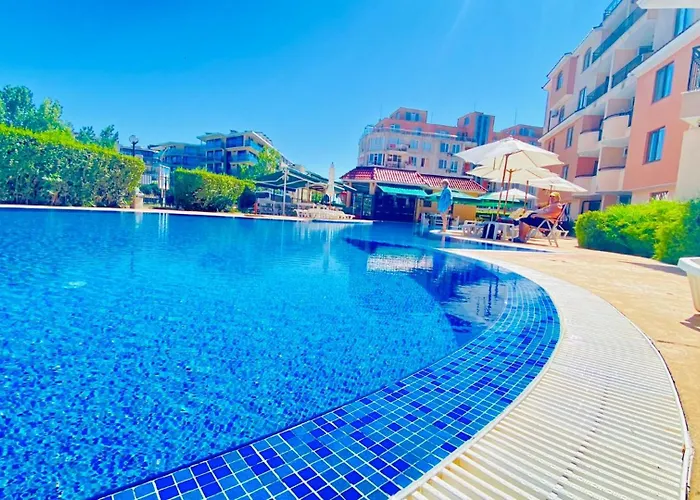 Bratanov Kasandra Lejlighed *