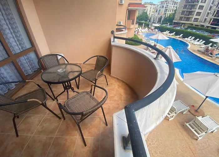 Lejlighed Bratanov Kasandra *