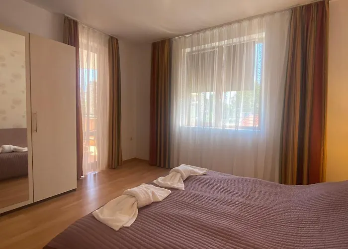 Lejlighed Bratanov Kasandra