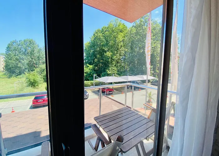 Bratanov Kasandra Sunny Beach